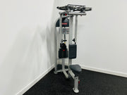 StarTrac Fly/Rear Deltoid Machine